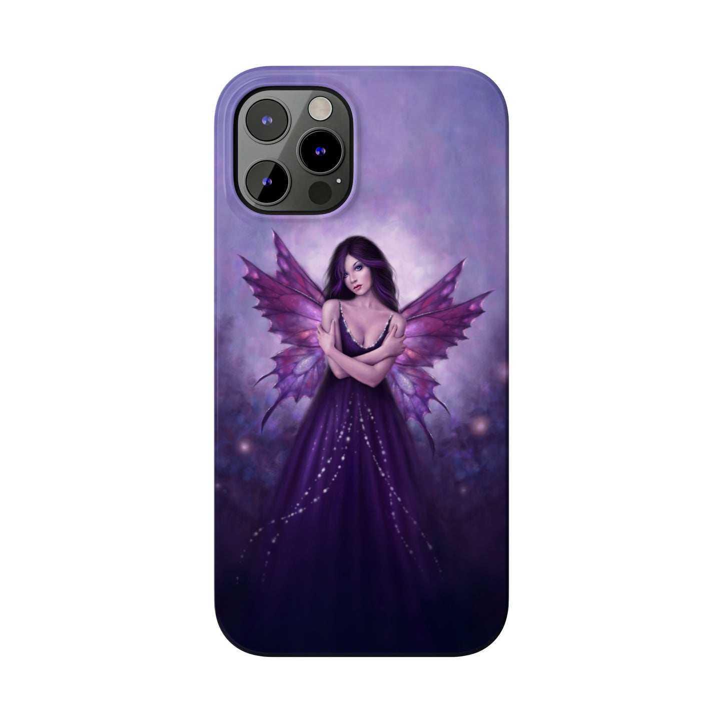 Slim Phone Case - Mirabella