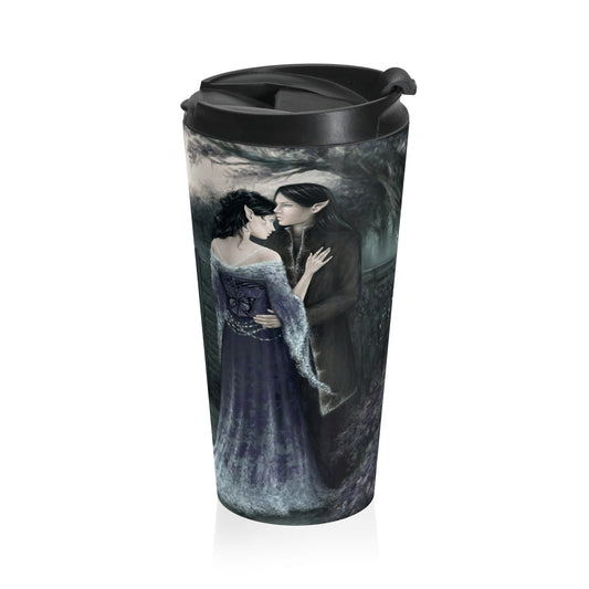 Travel Mug - My Beloved