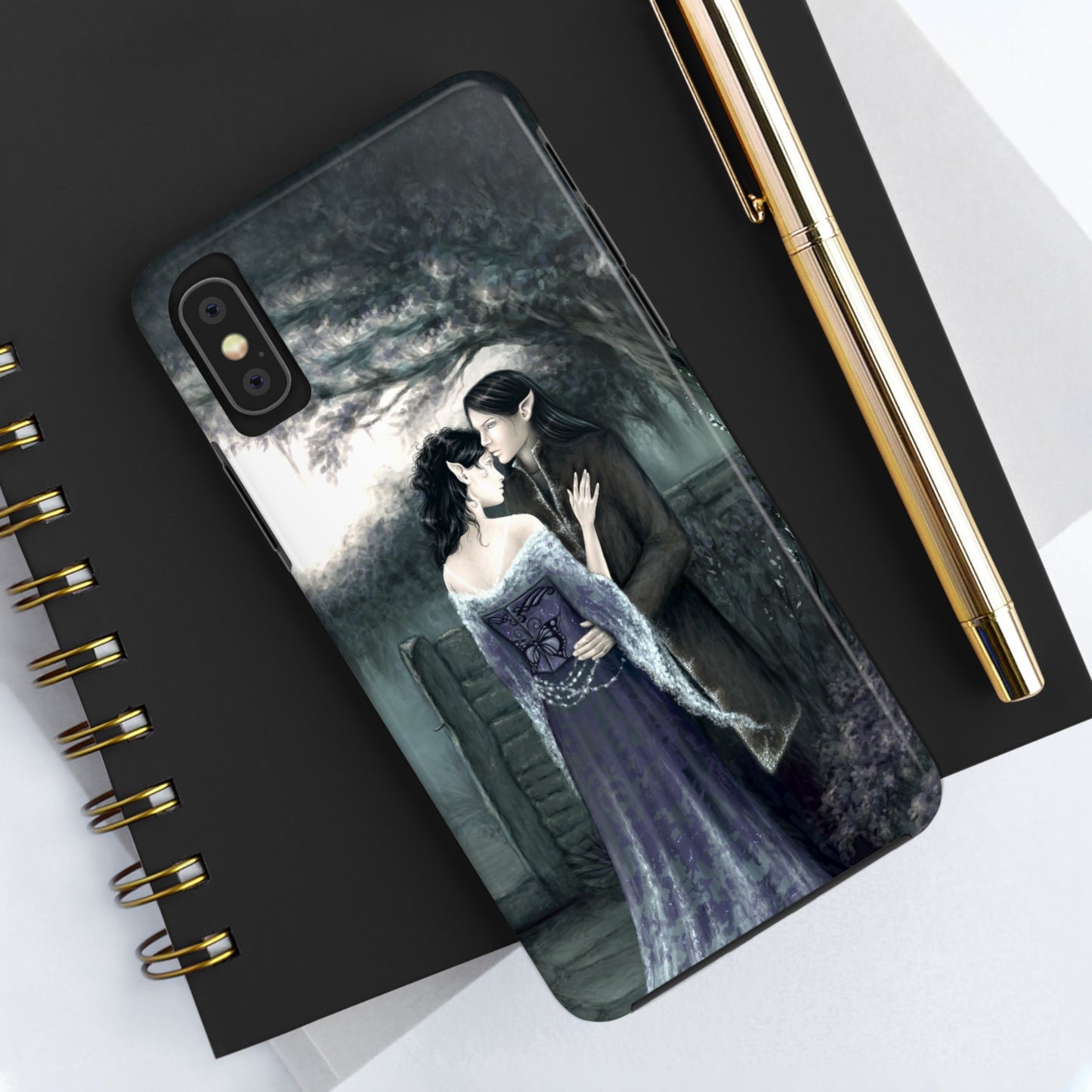 Tough Phone Case - My Beloved