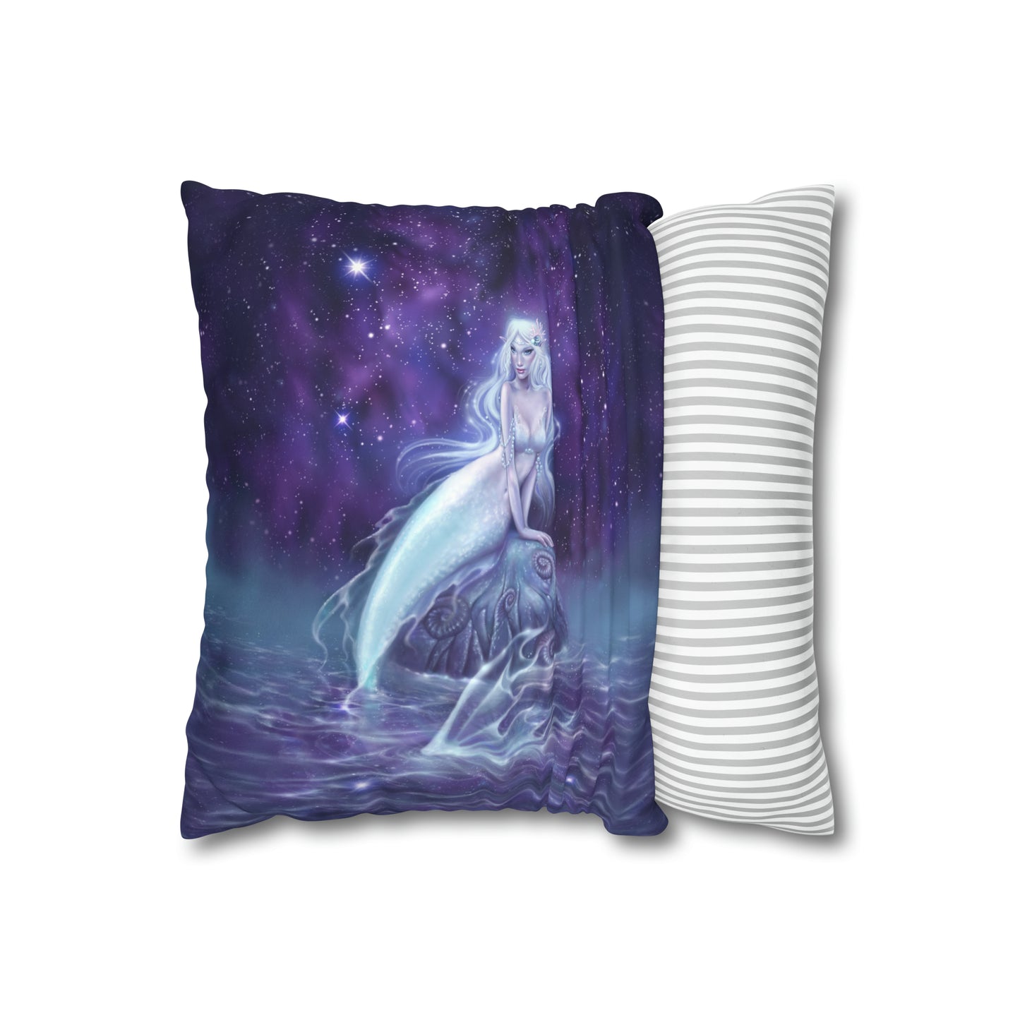 Throw Pillow Cover - Celestina