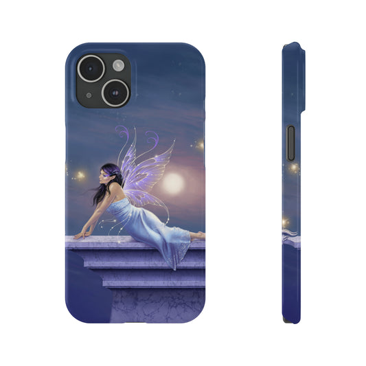 Slim Phone Case - Twilight Shimmer