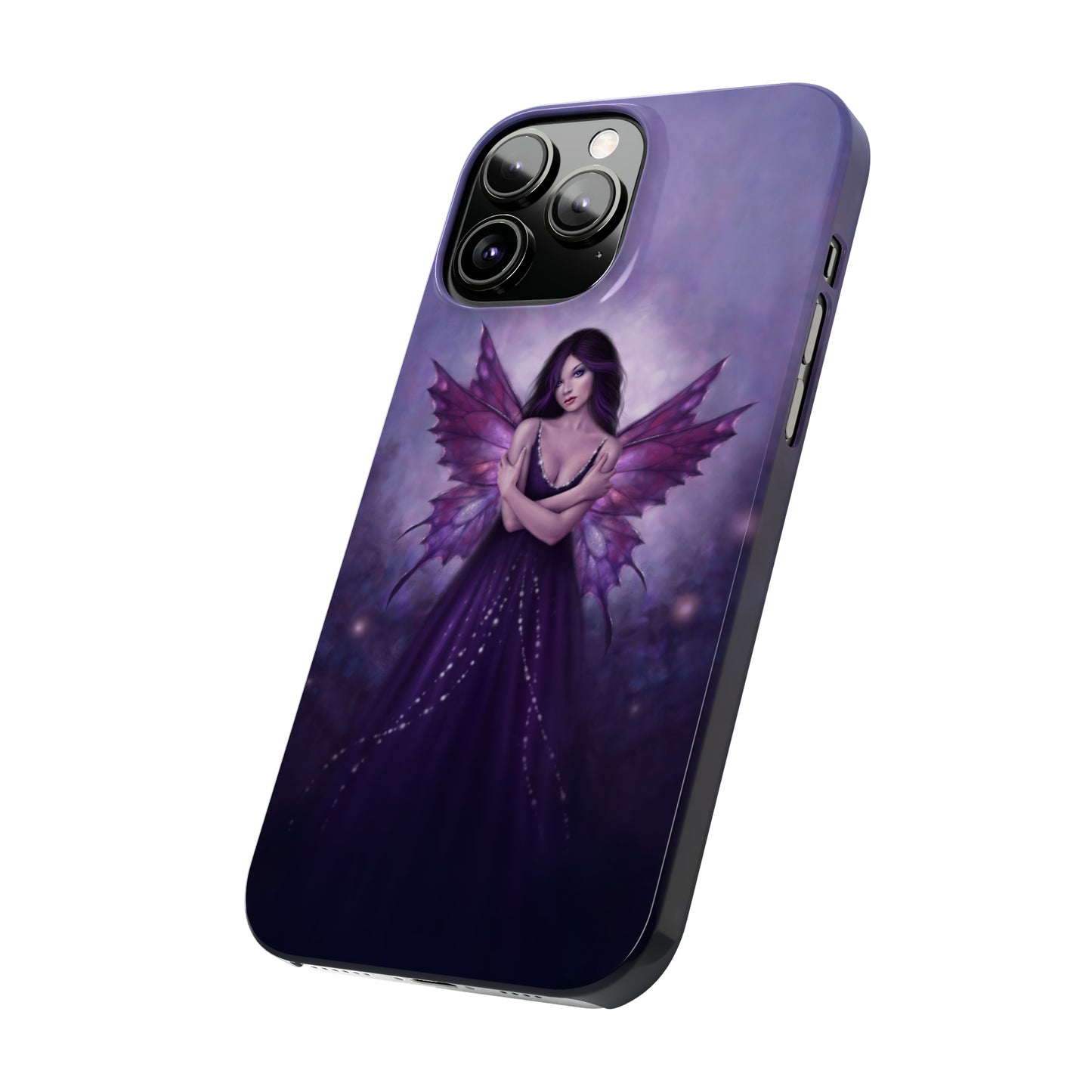 Slim Phone Case - Mirabella