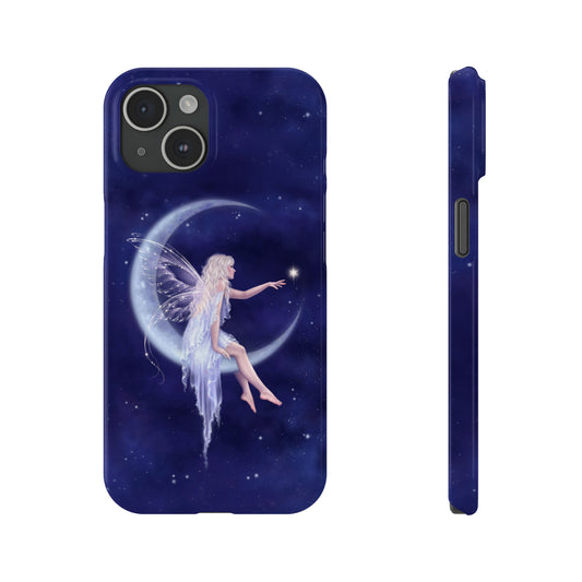 Slim Phone Case - Birth of a Star