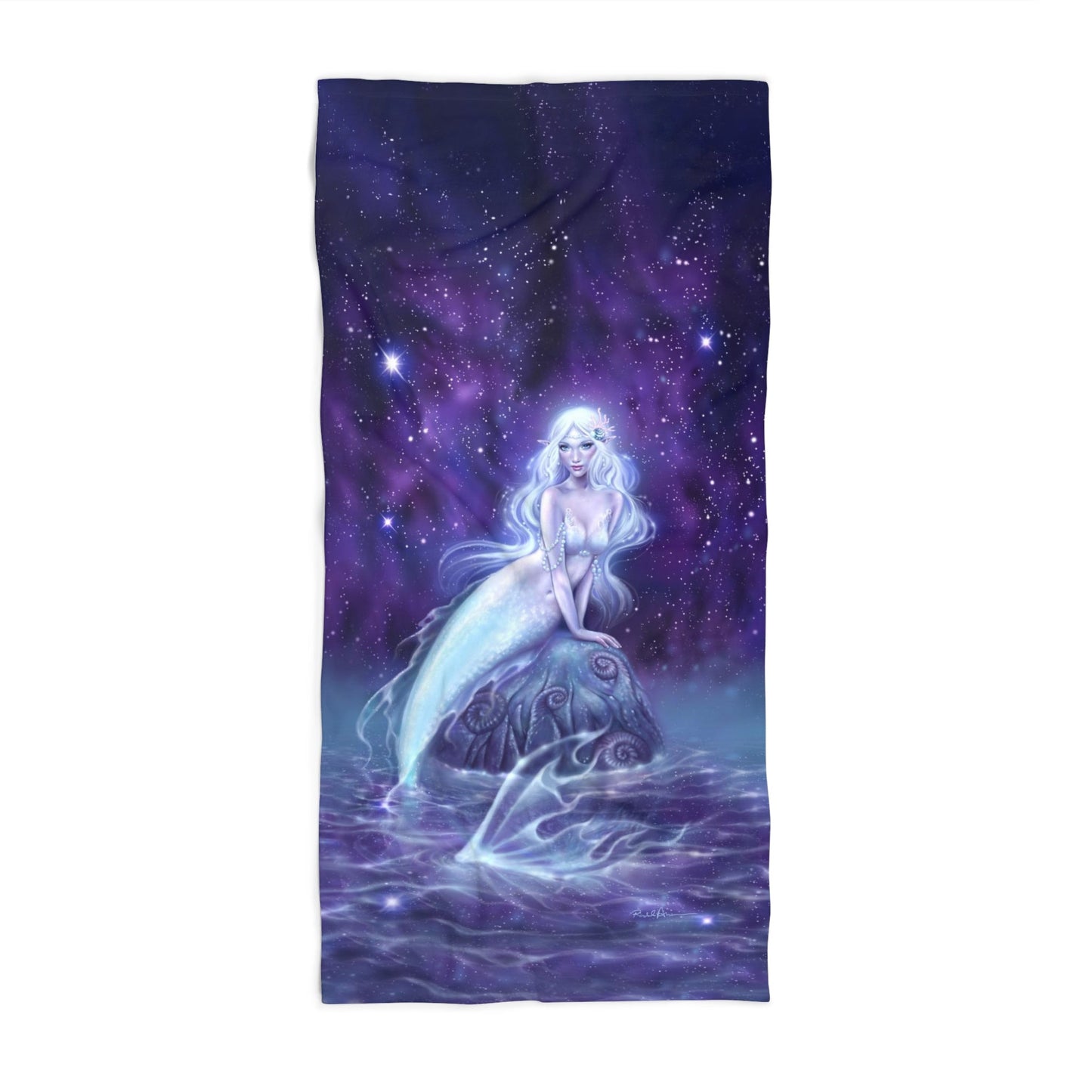 Beach Towel - Celestina