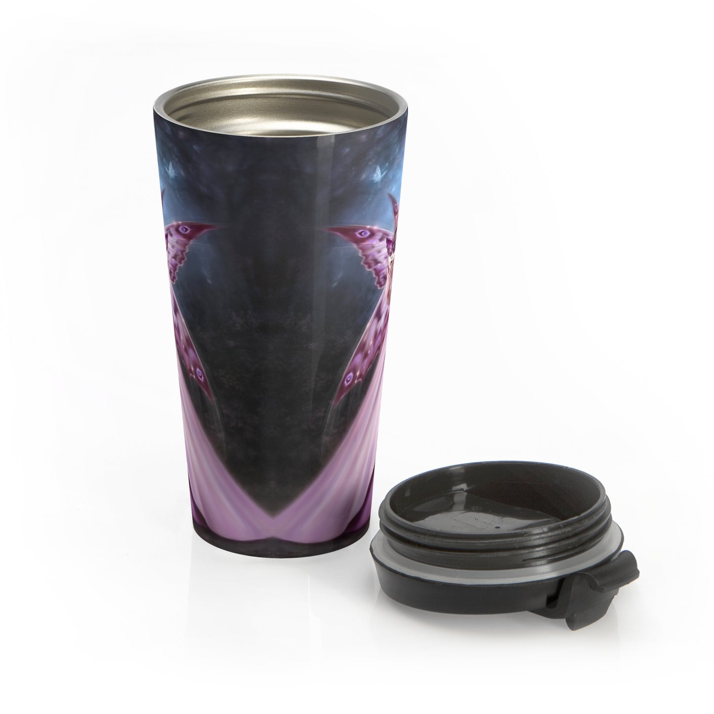 Travel Mug - Titania