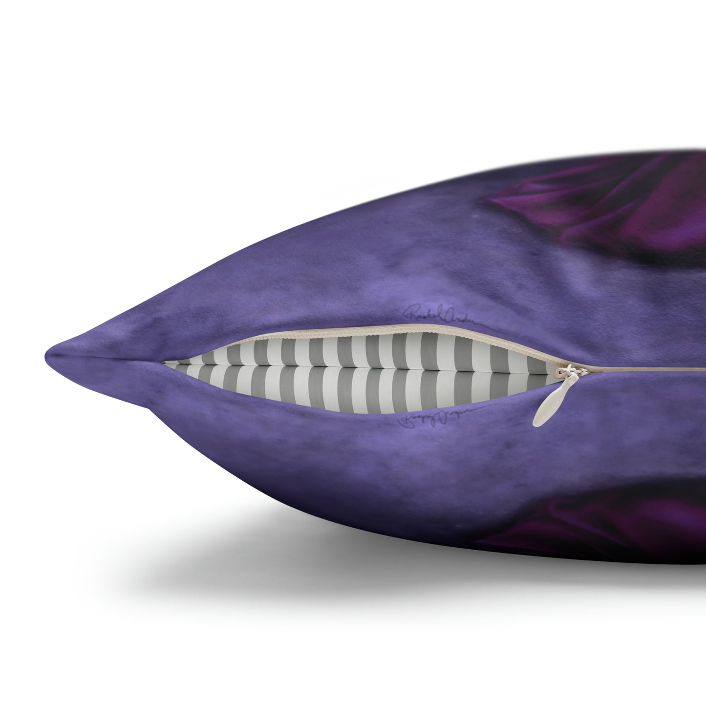 Throw Pillow Cover - Andromeda