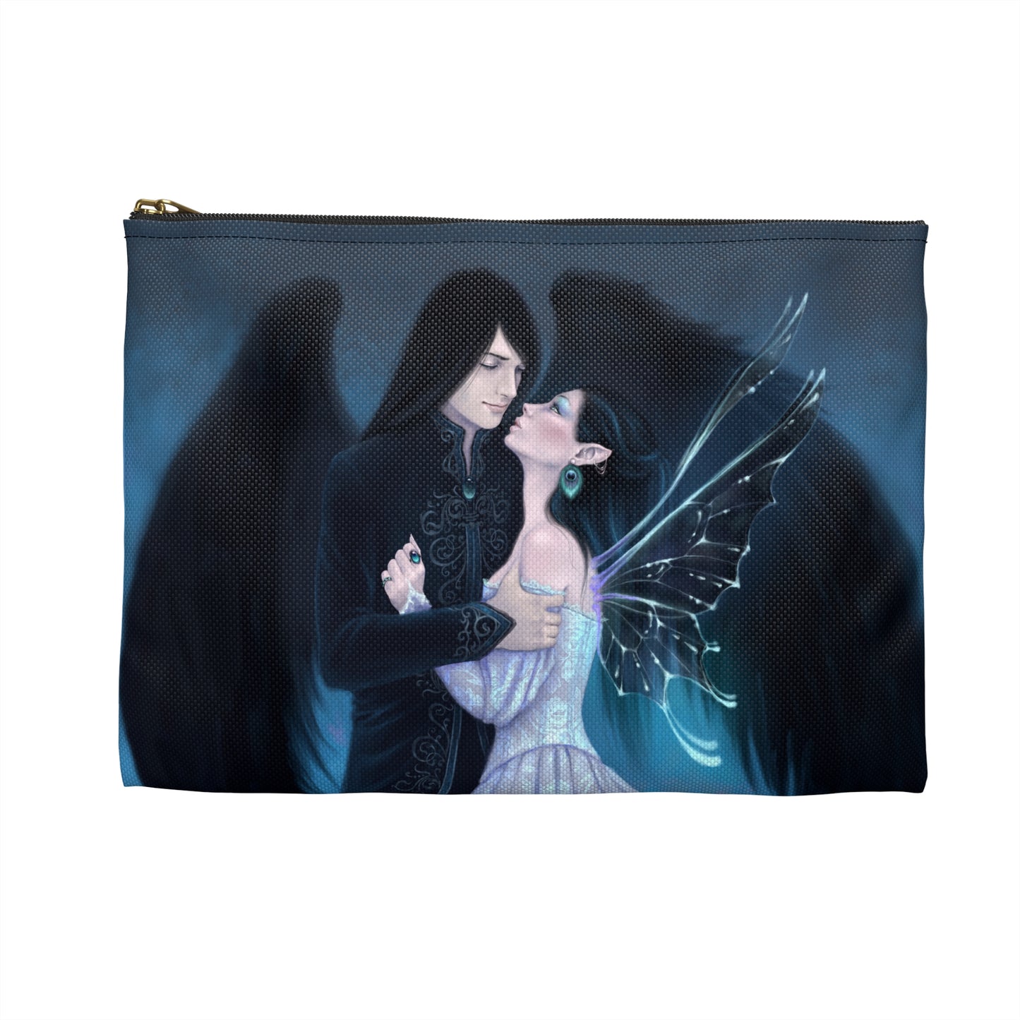 Accessory Bag - Sapphire