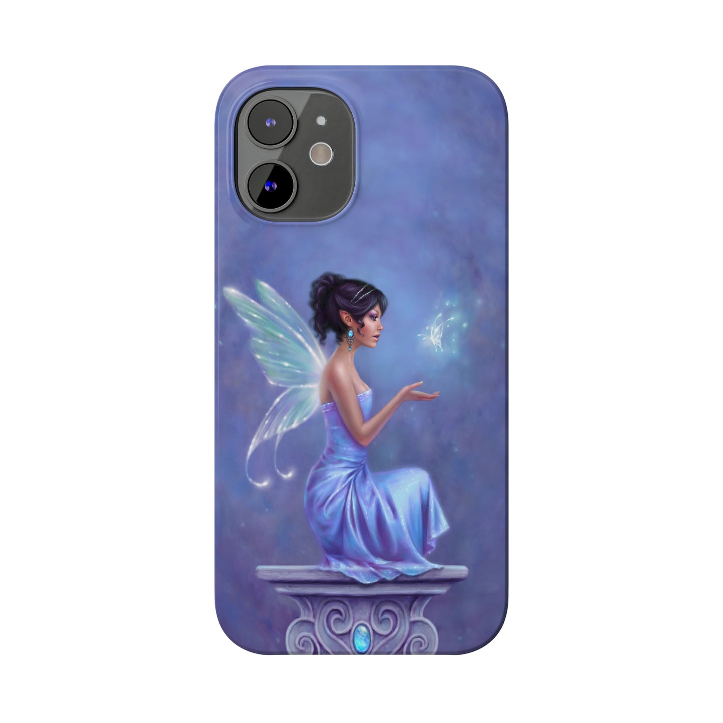 Slim Phone Case - Opalite