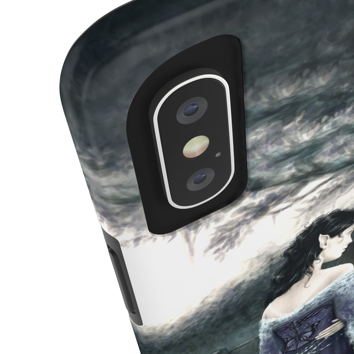Tough Phone Case - My Beloved