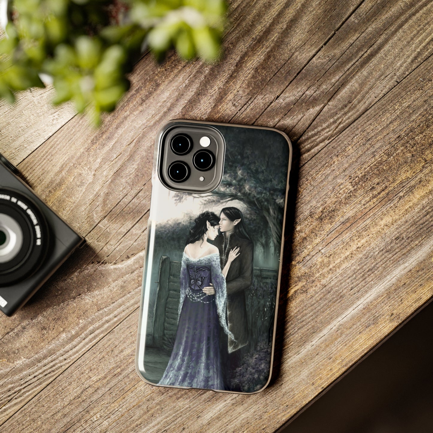 Tough Phone Case - My Beloved