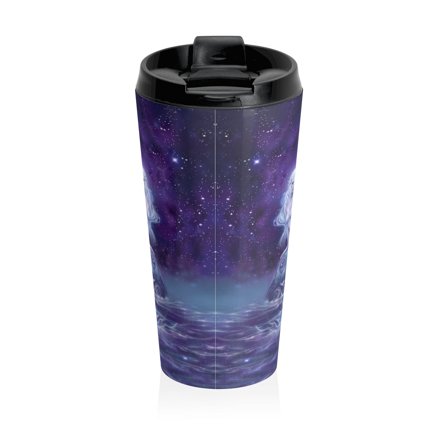 Travel Mug - Celestina