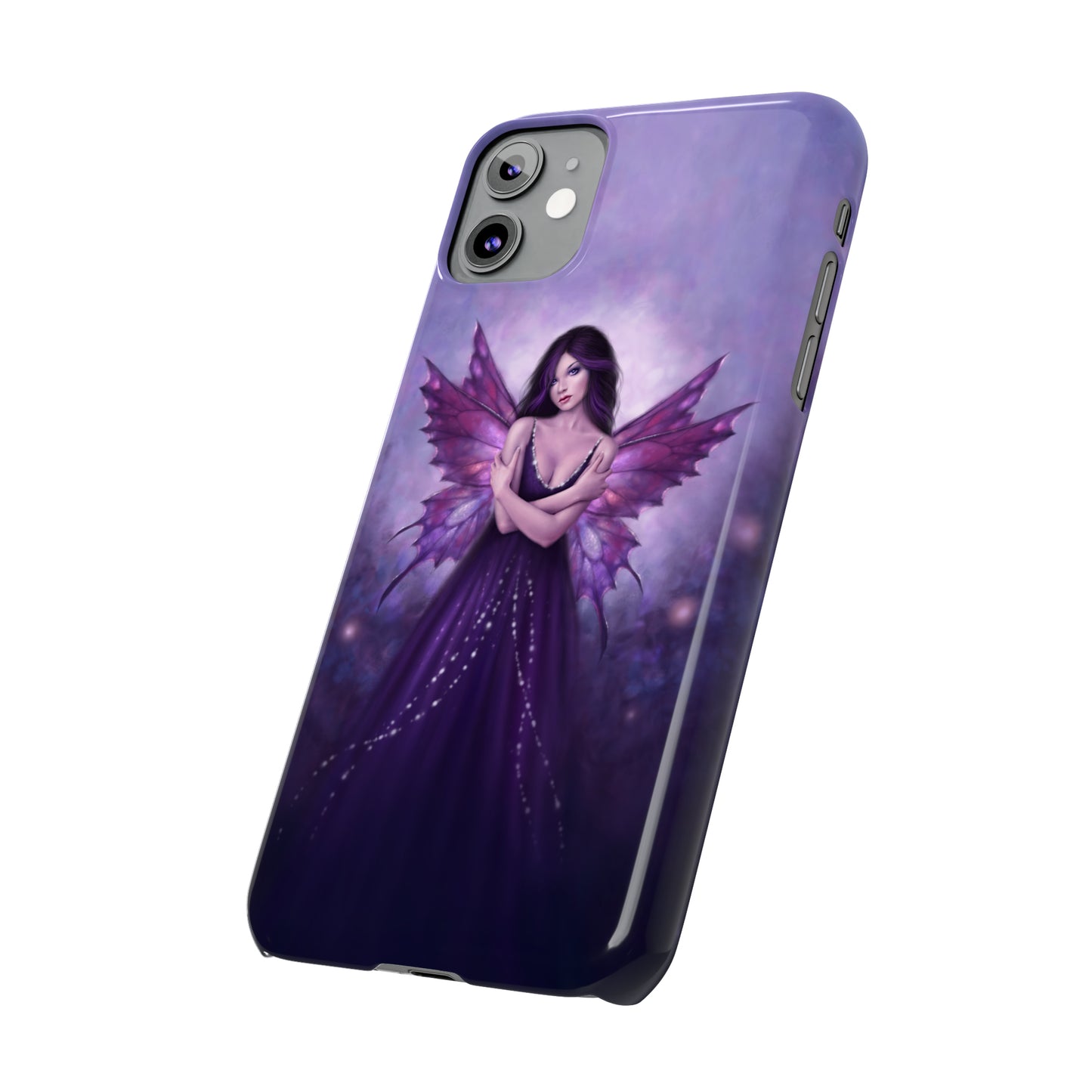 Slim Phone Case - Mirabella