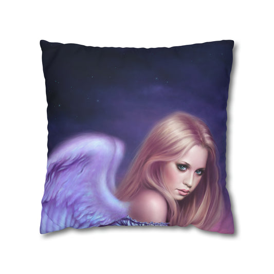 Throw Pillow Cover - Seraphina