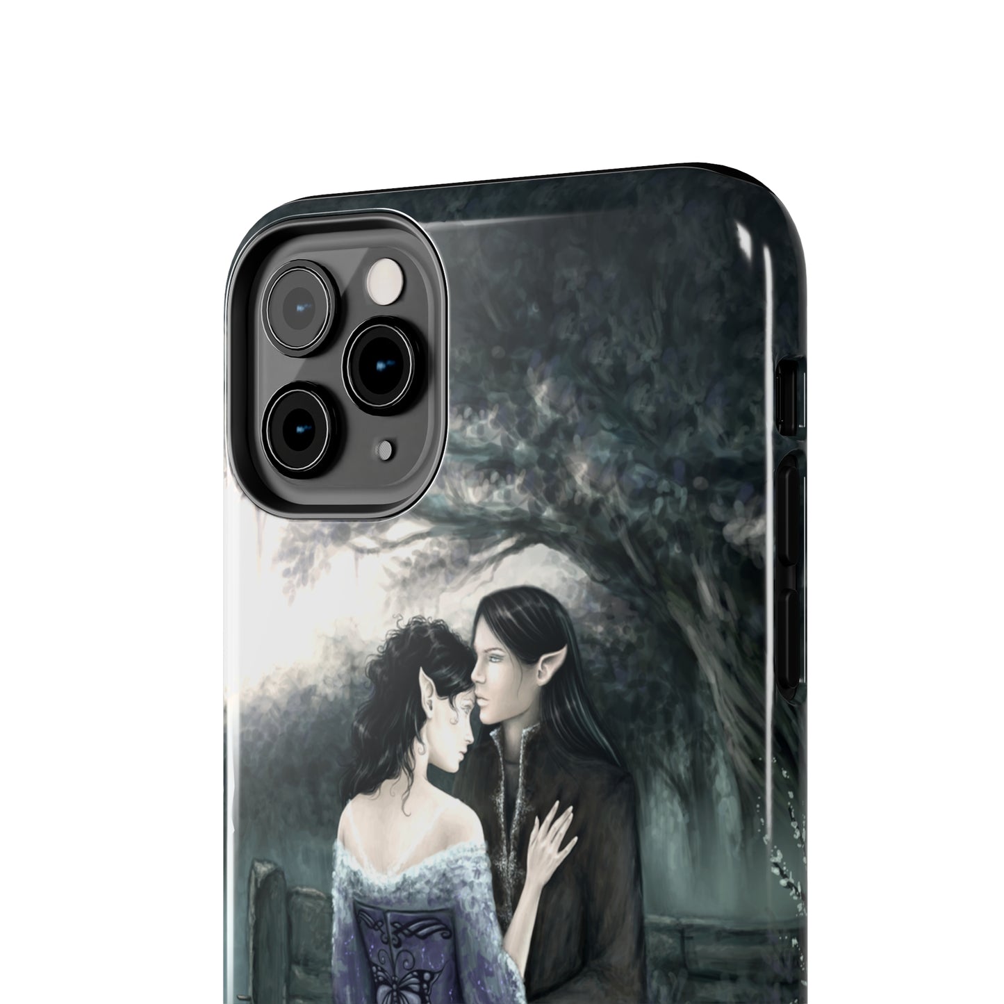 Tough Phone Case - My Beloved