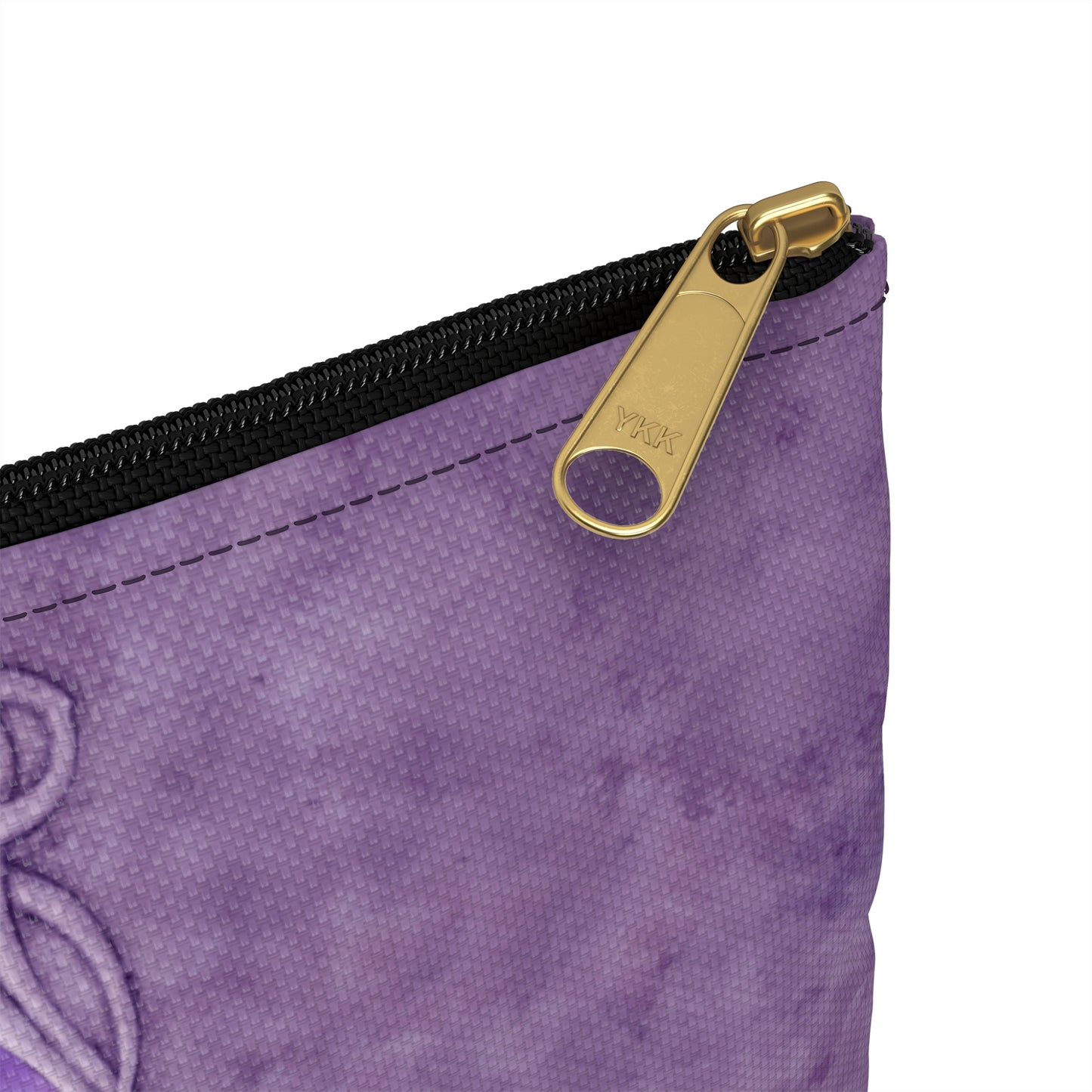 Accessory Bag - Birthstones - Amethyst