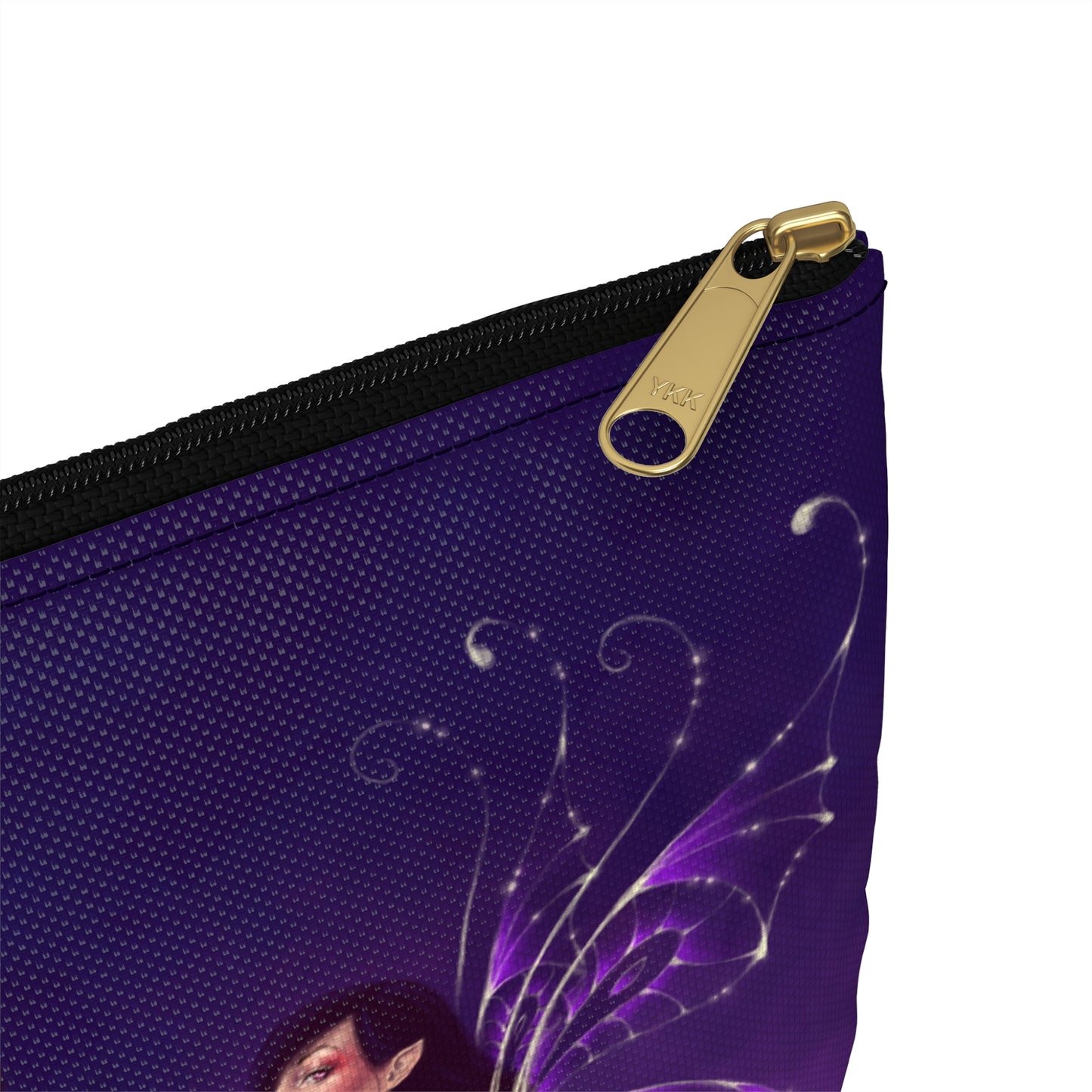 Accessory Bag - Pumpkin Pixie