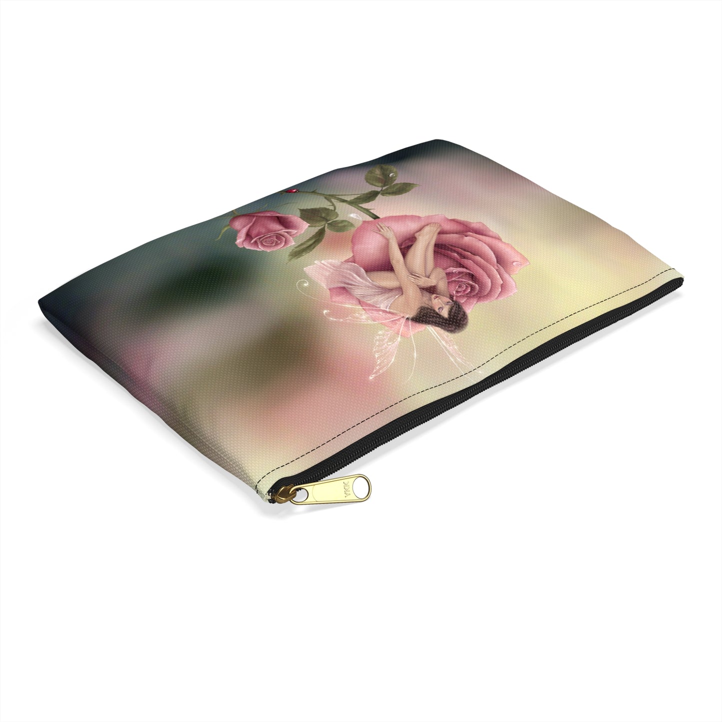 Accessory Bag - Rose