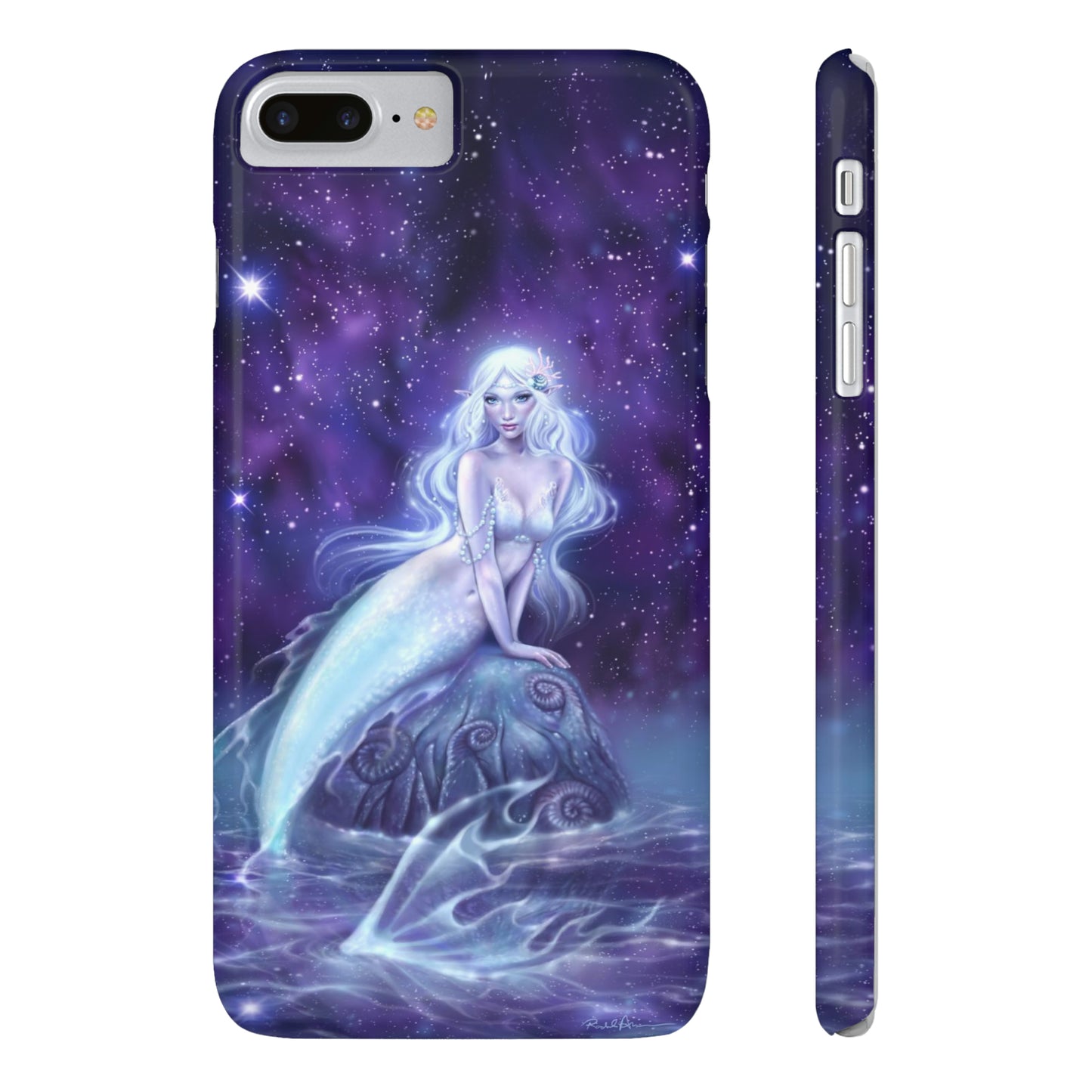 Slim Phone Case - Celestina