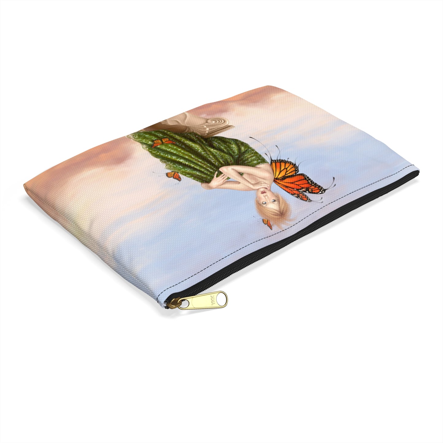 Accessory Bag - Sunrise