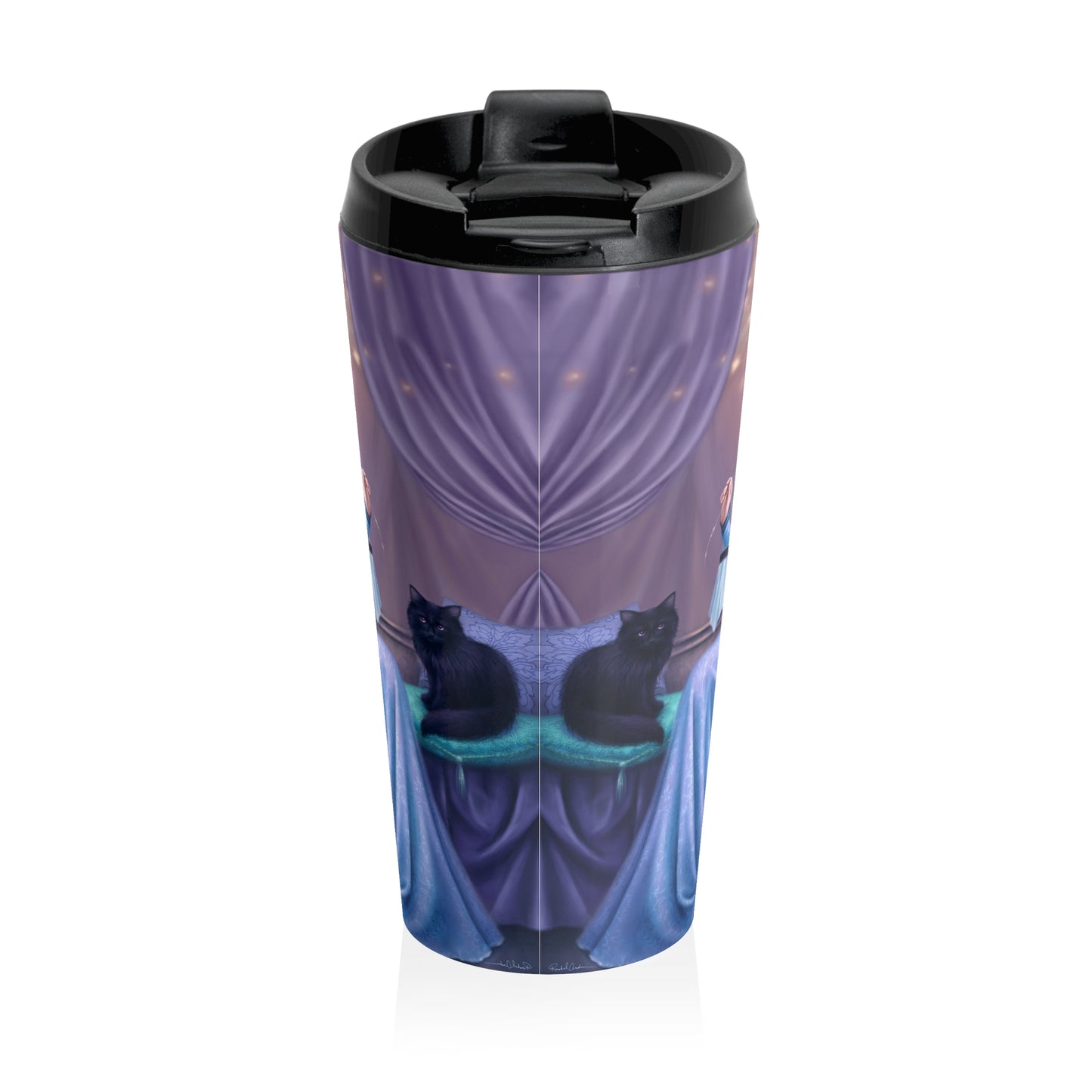 Travel Mug - Ariadne