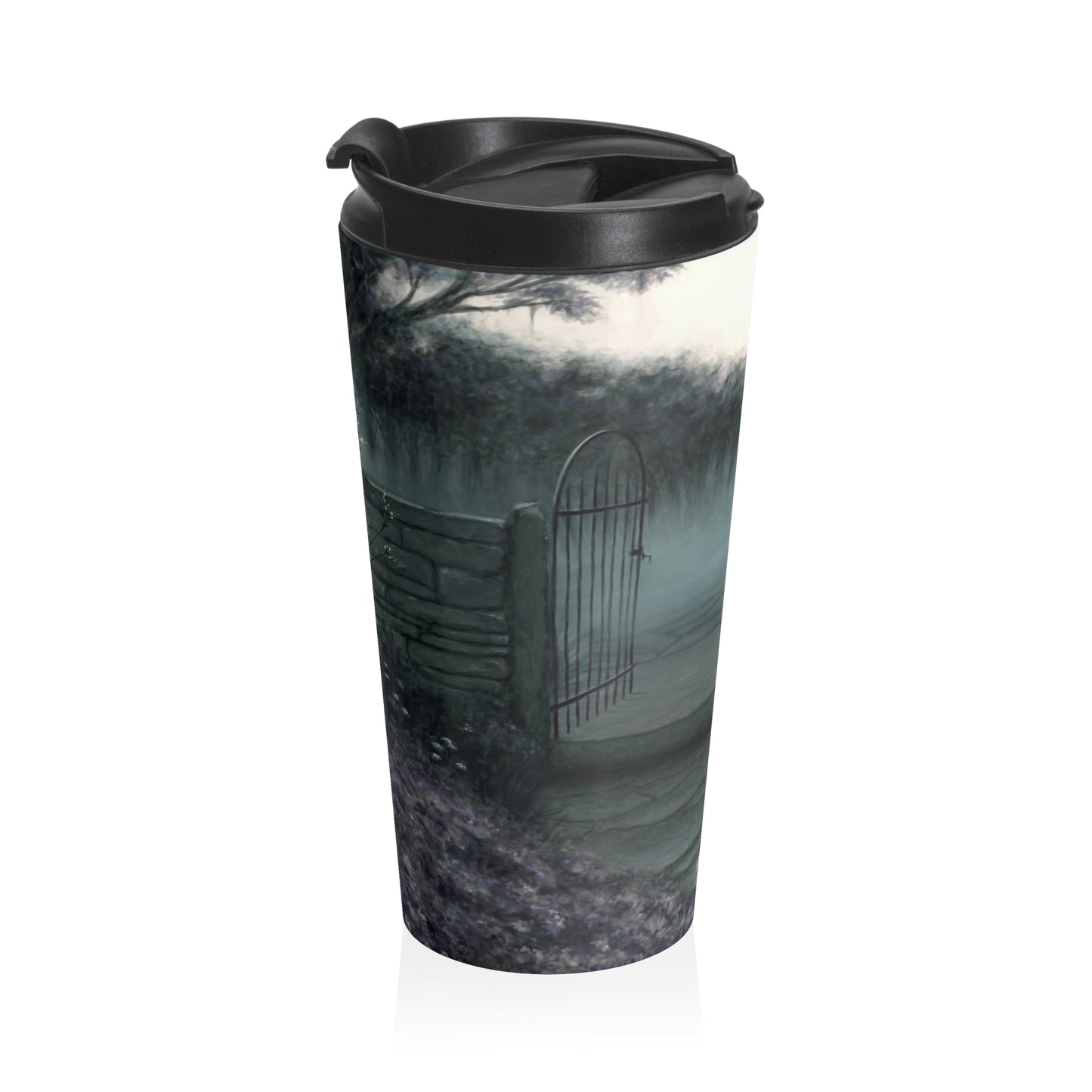 Travel Mug - My Beloved
