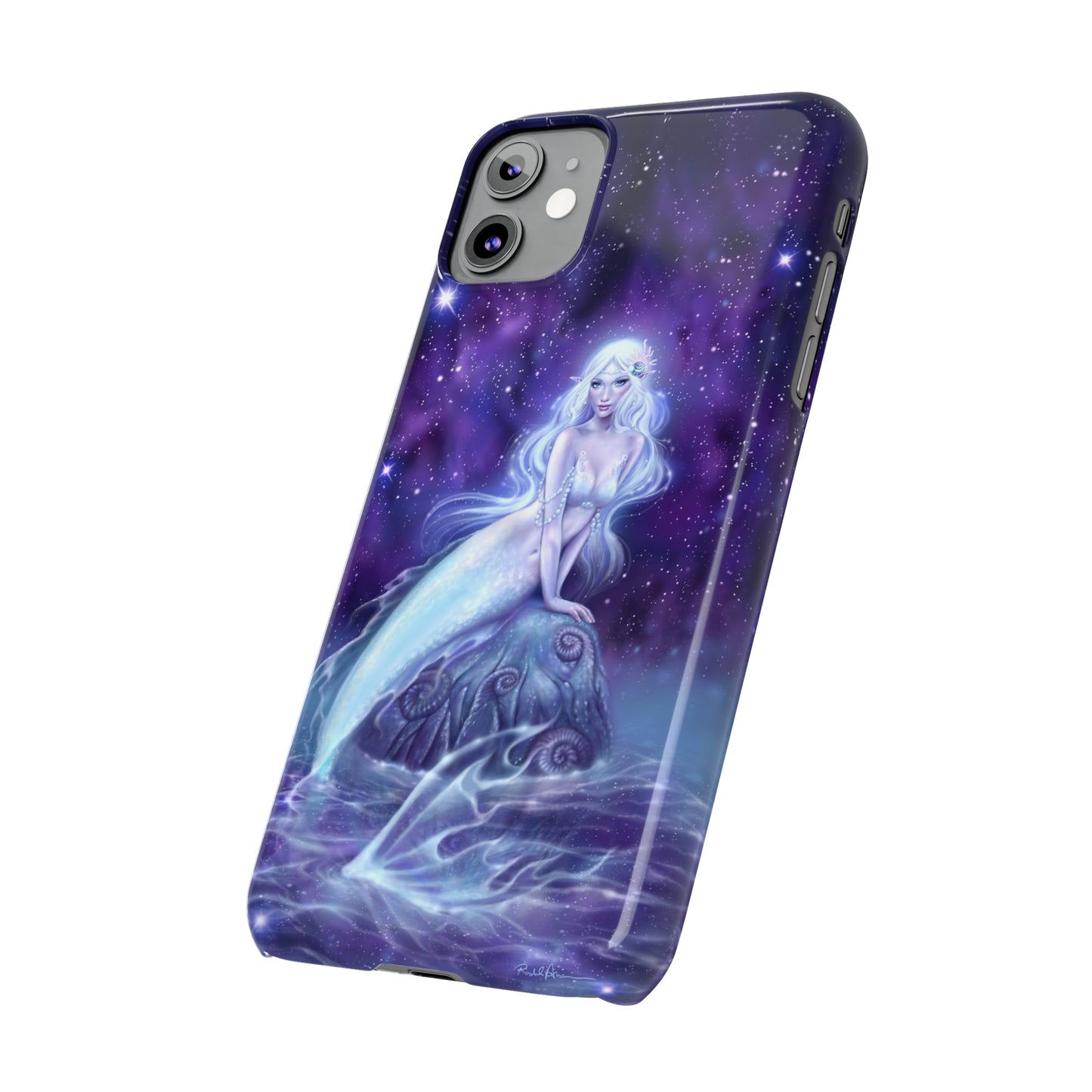 Slim Phone Case - Celestina