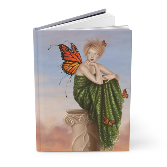 Hardcover Journal - Sunrise
