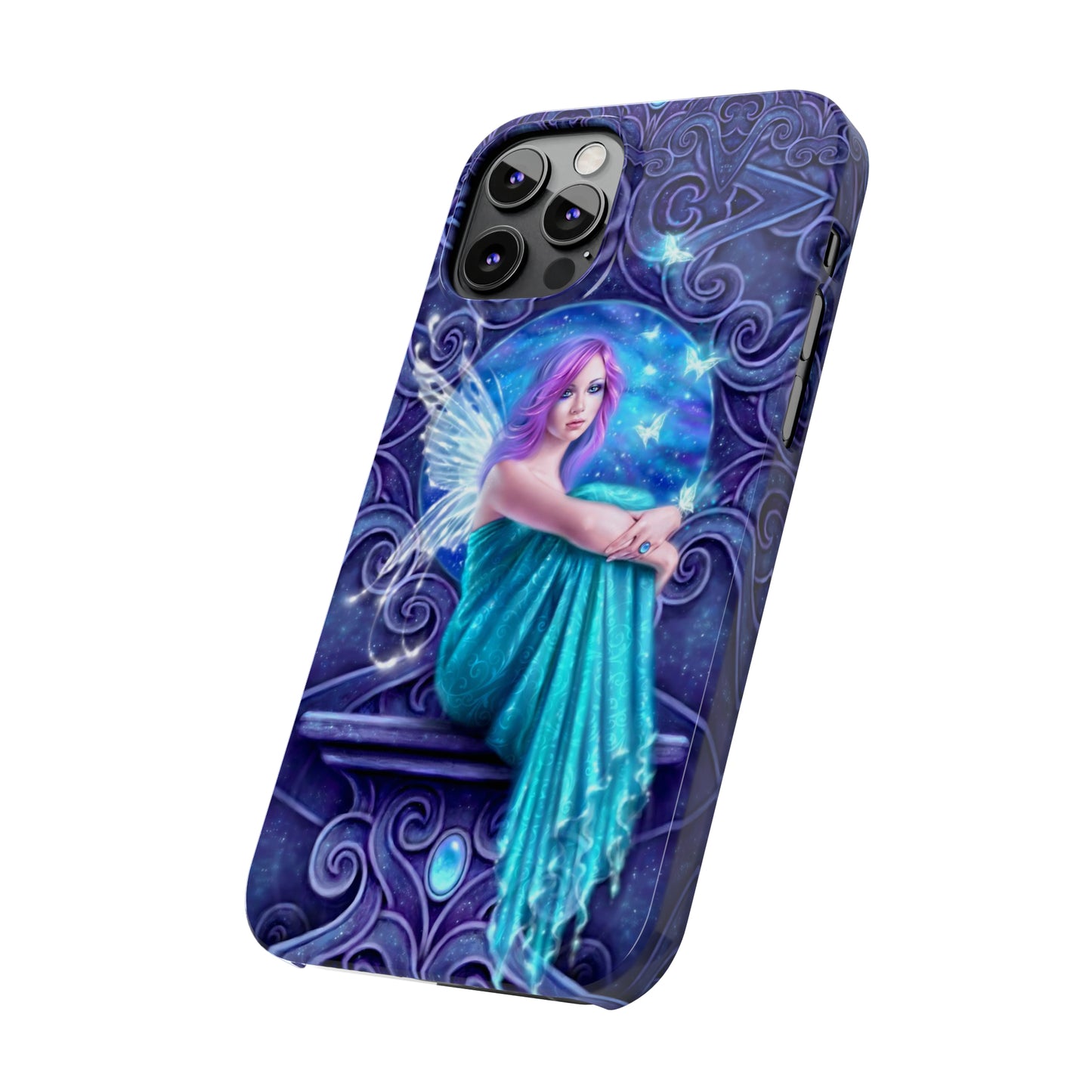 Slim Phone Case - Astraea