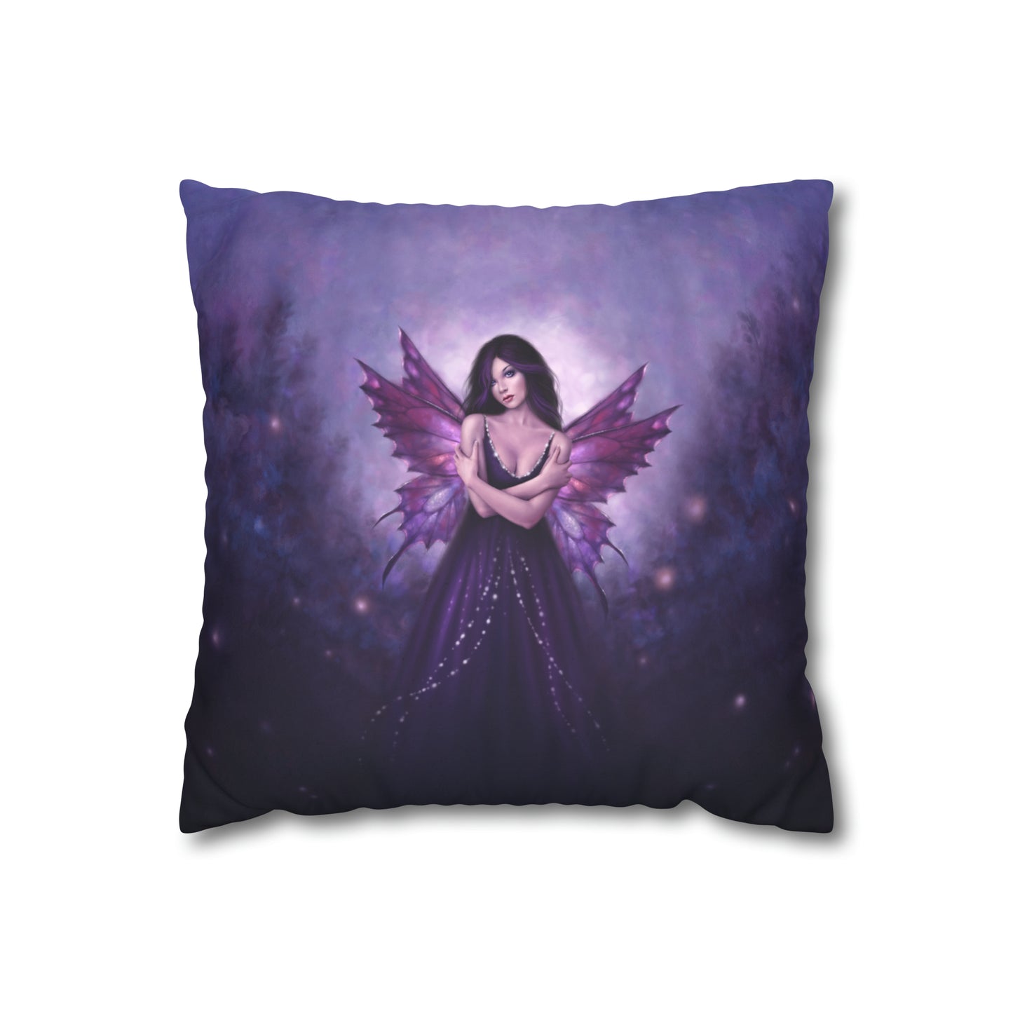 Throw Pillow Cover - Mirabella