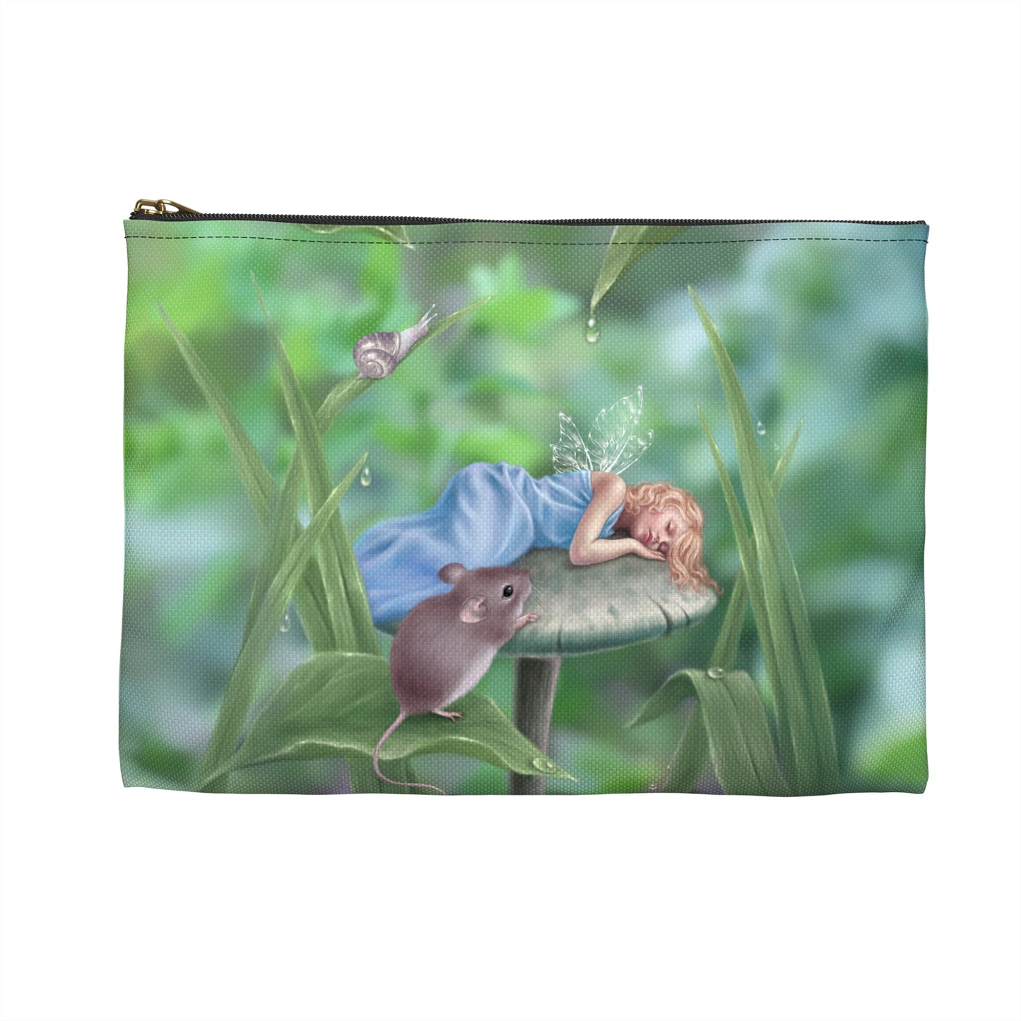 Accessory Bag - Sweet Dreams
