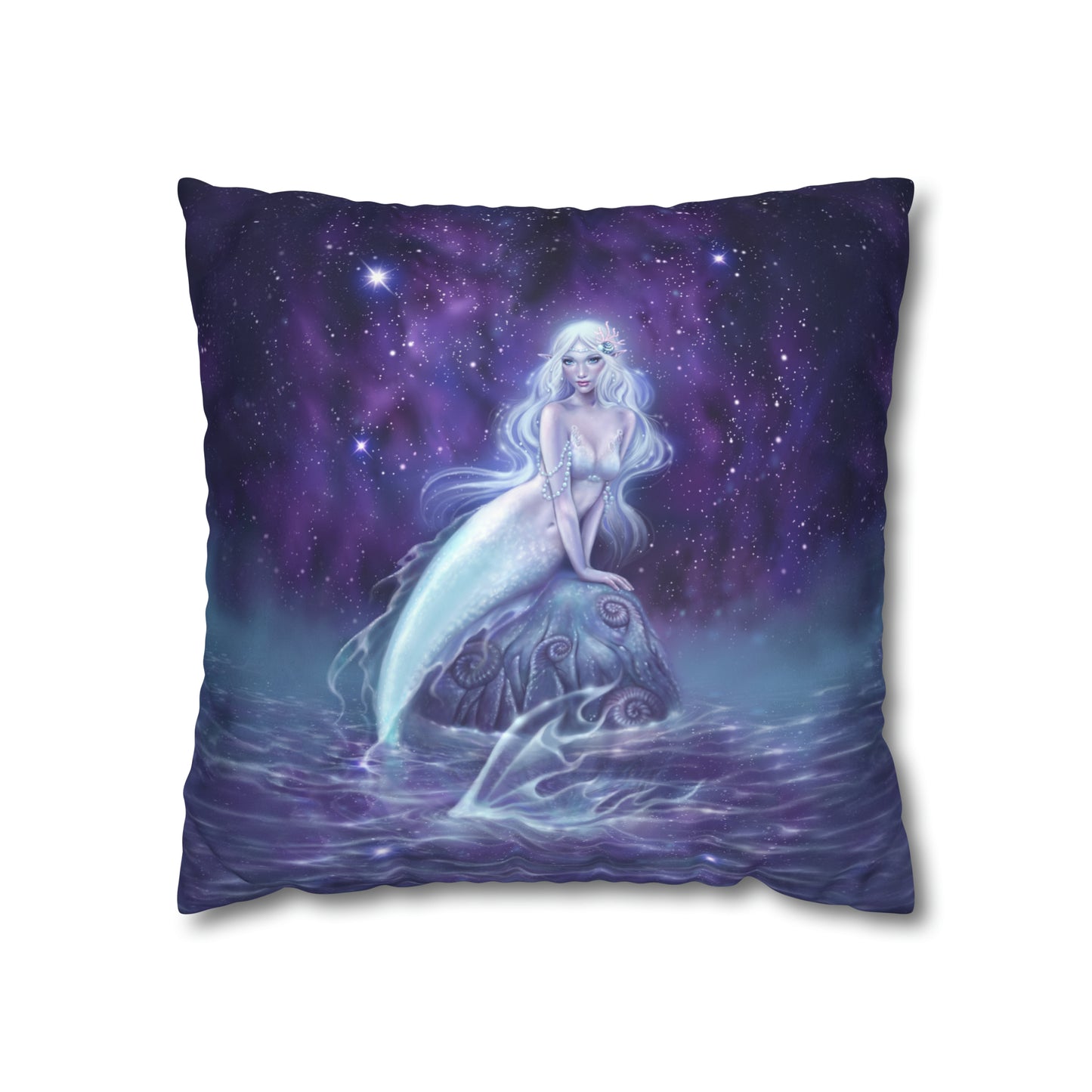 Throw Pillow Cover - Celestina