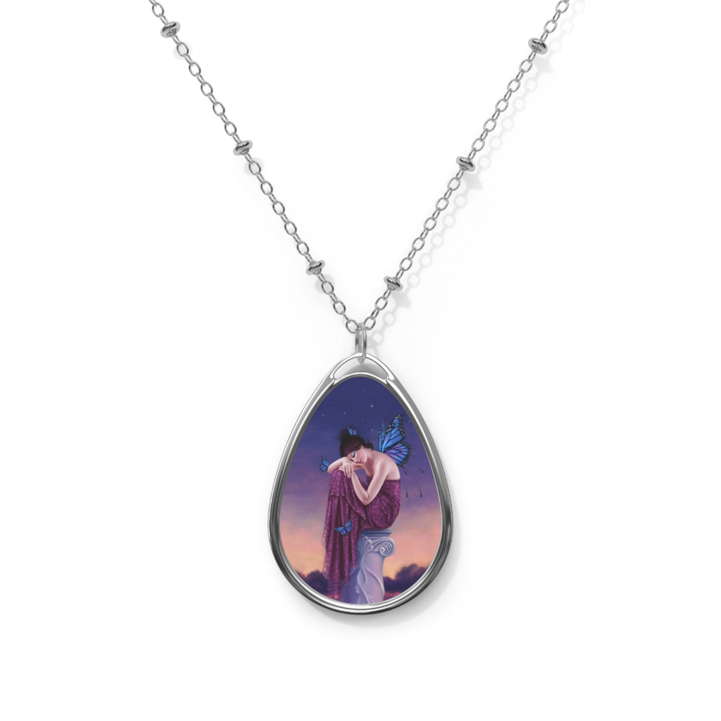 Necklace - Sunrise