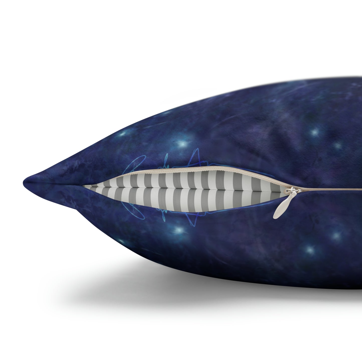 Throw Pillow Cover - Rhiannon