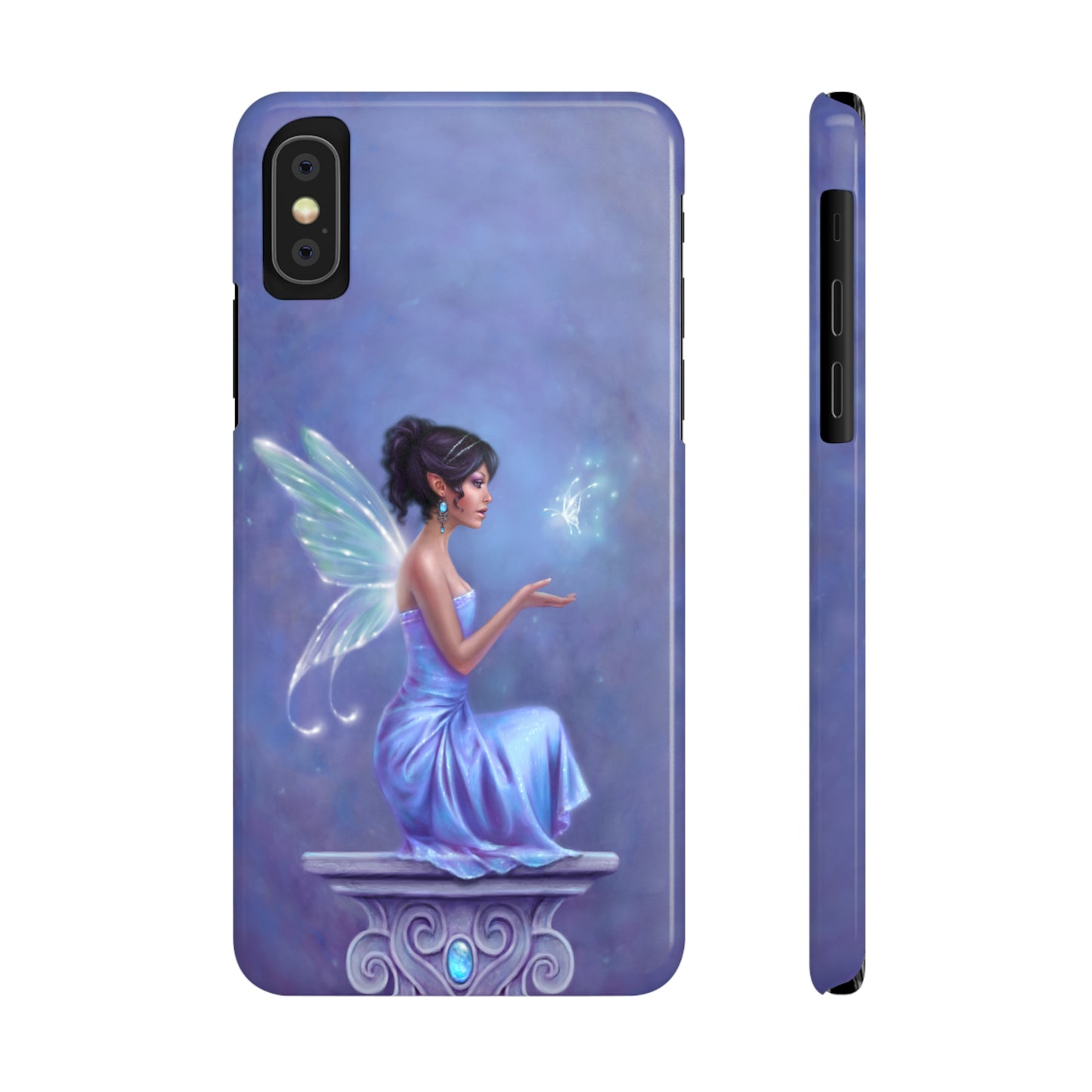 Slim Phone Case - Opalite