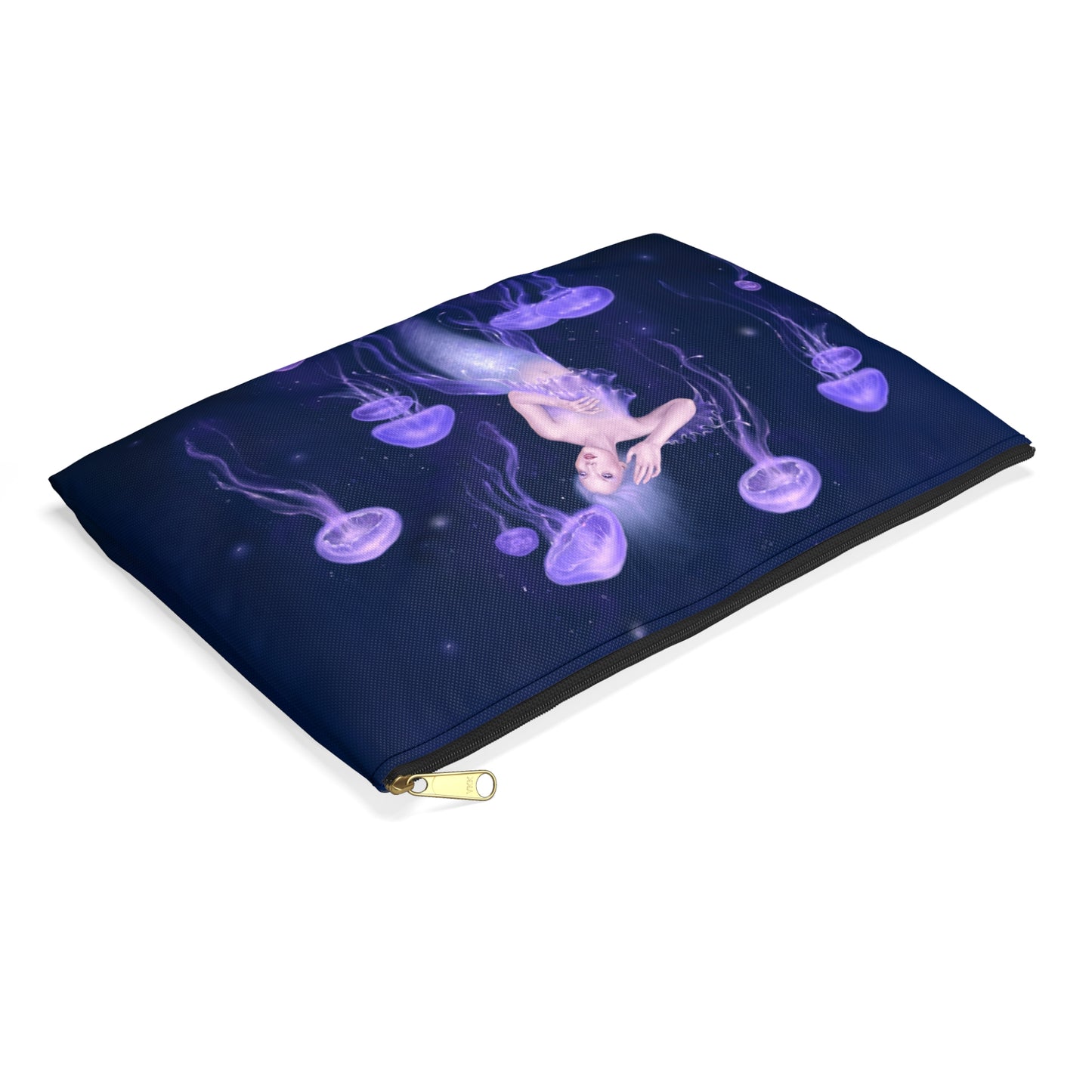 Accessory Bag - Bioluminescence