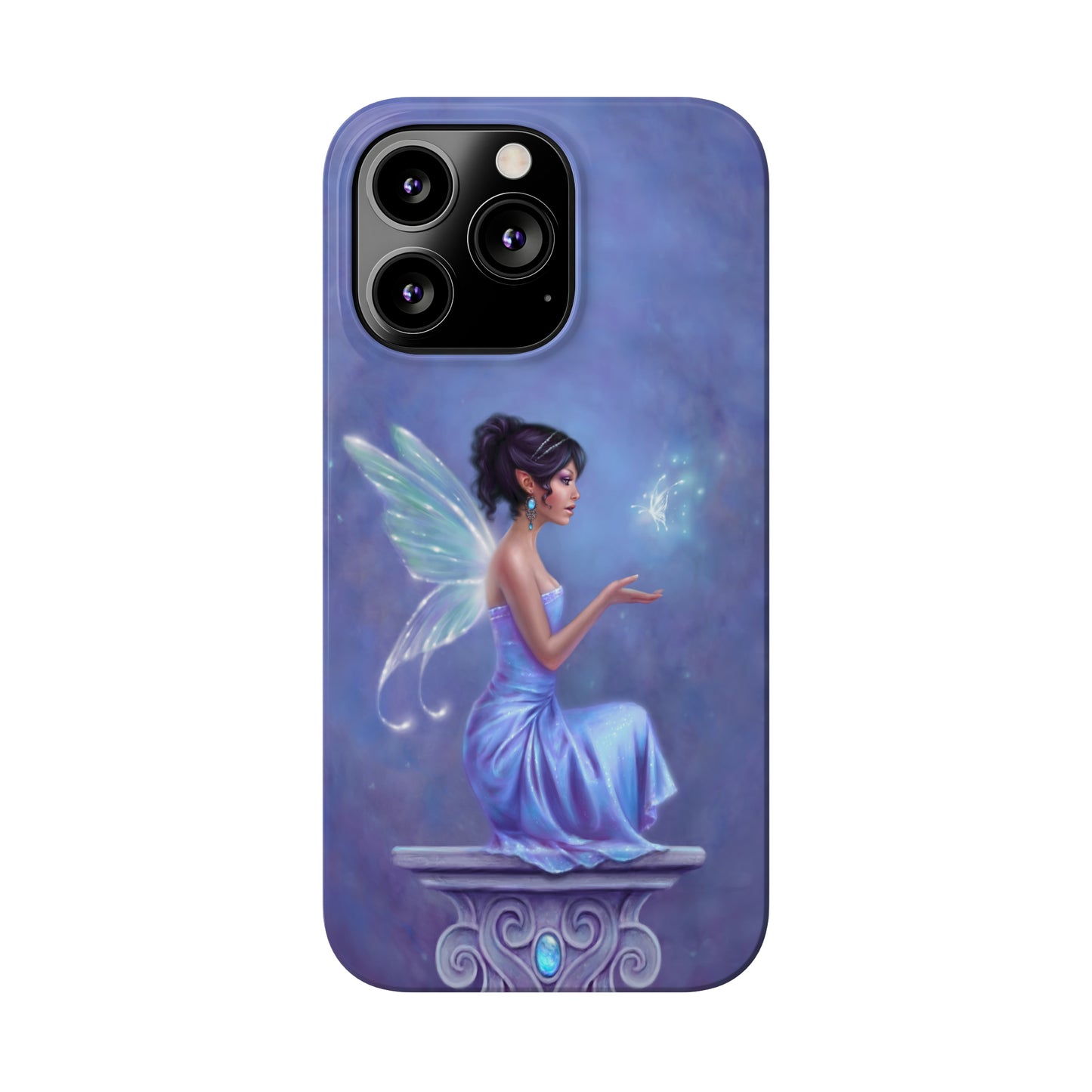 Slim Phone Case - Opalite