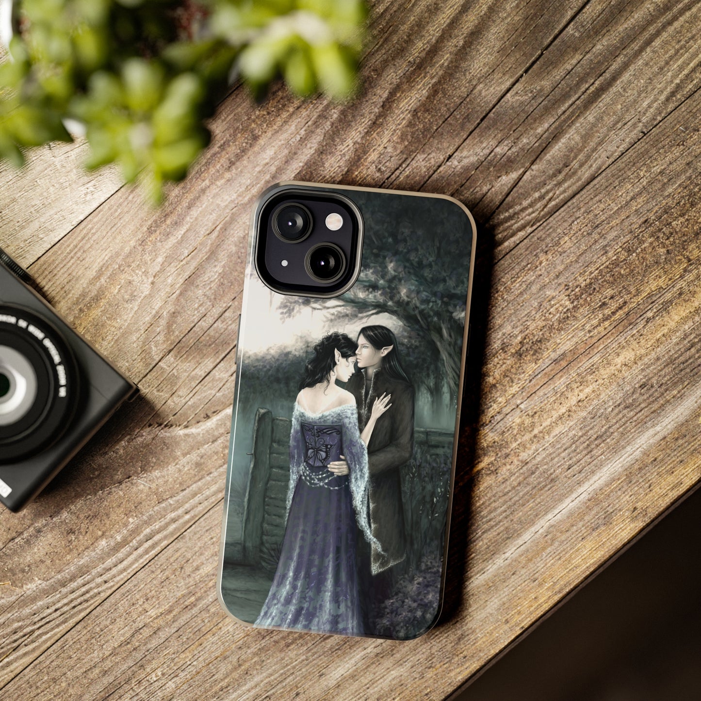 Tough Phone Case - My Beloved