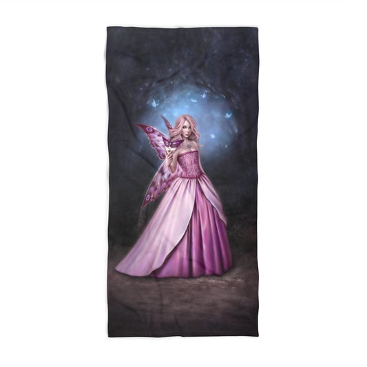 Beach Towel - Titania