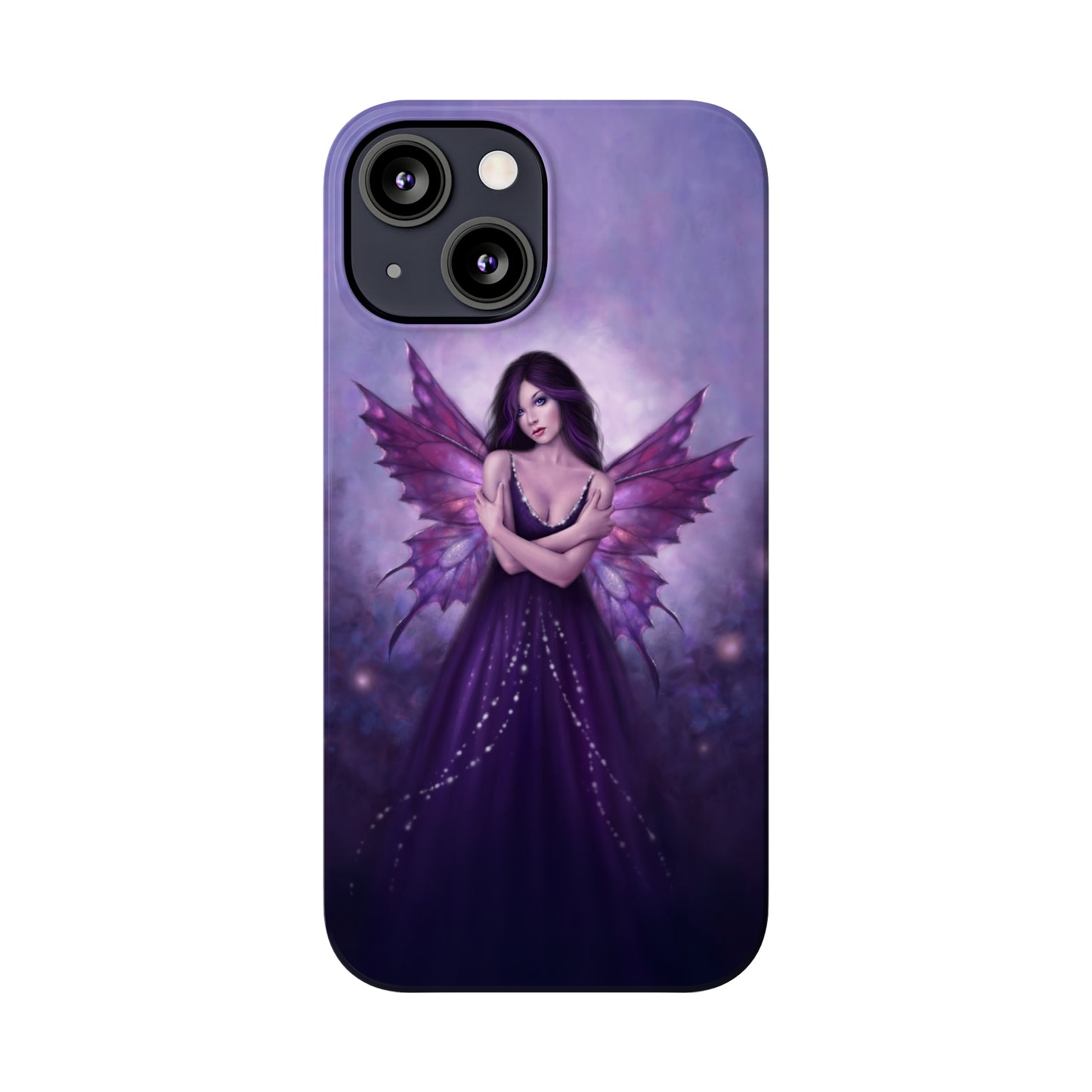 Slim Phone Case - Mirabella