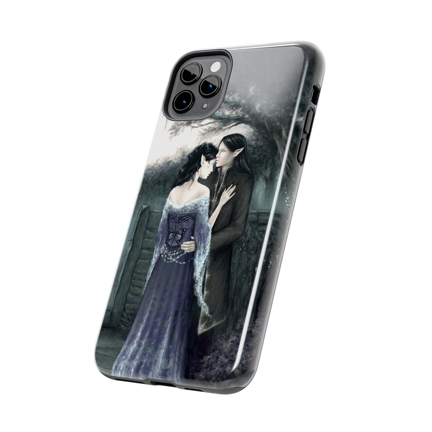 Tough Phone Case - My Beloved