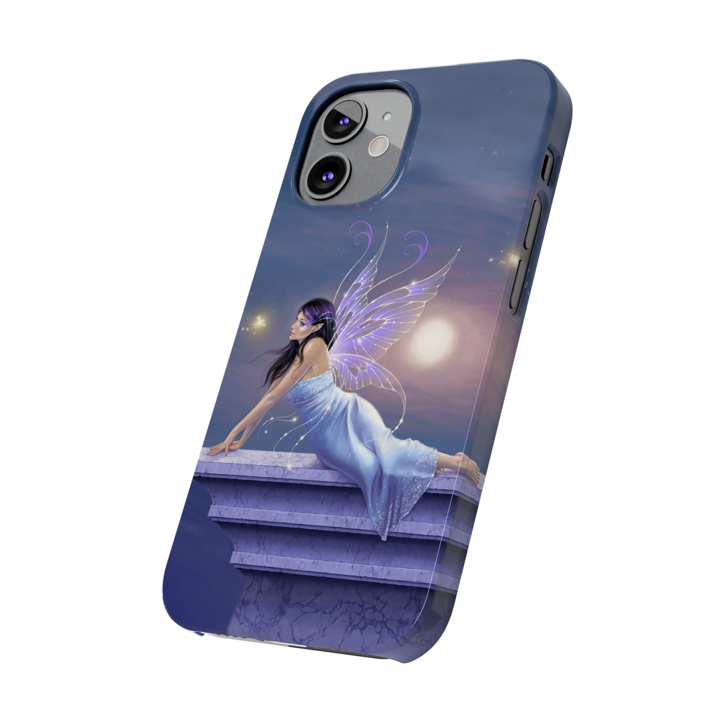 Slim Phone Case - Twilight Shimmer