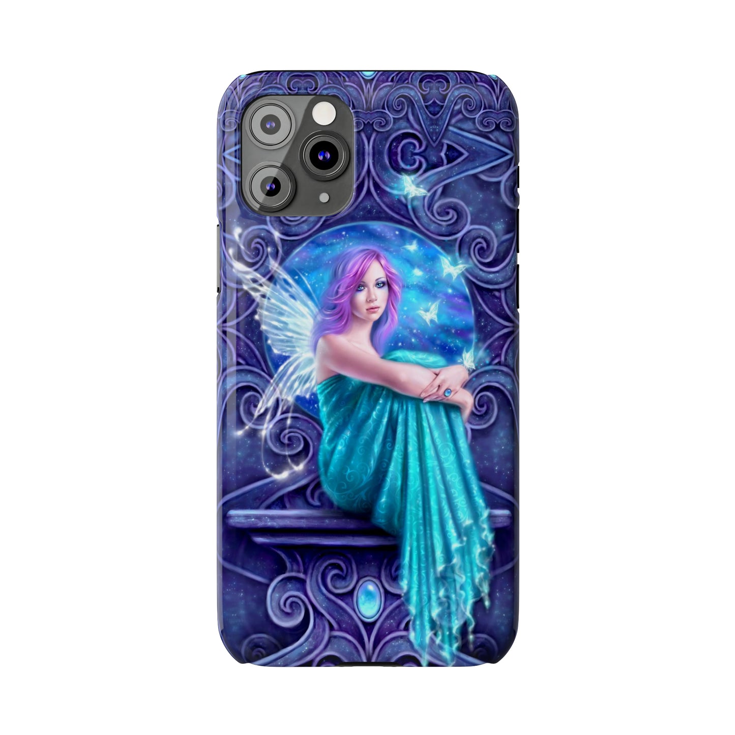 Slim Phone Case - Astraea