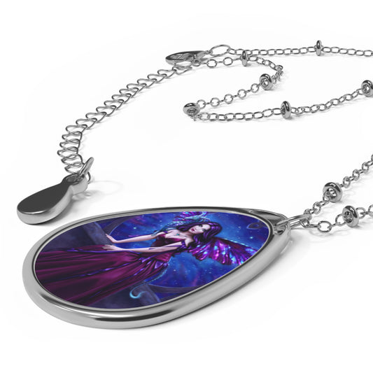 Necklace - Andromeda