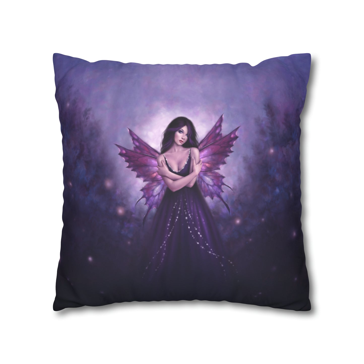 Throw Pillow Cover - Mirabella