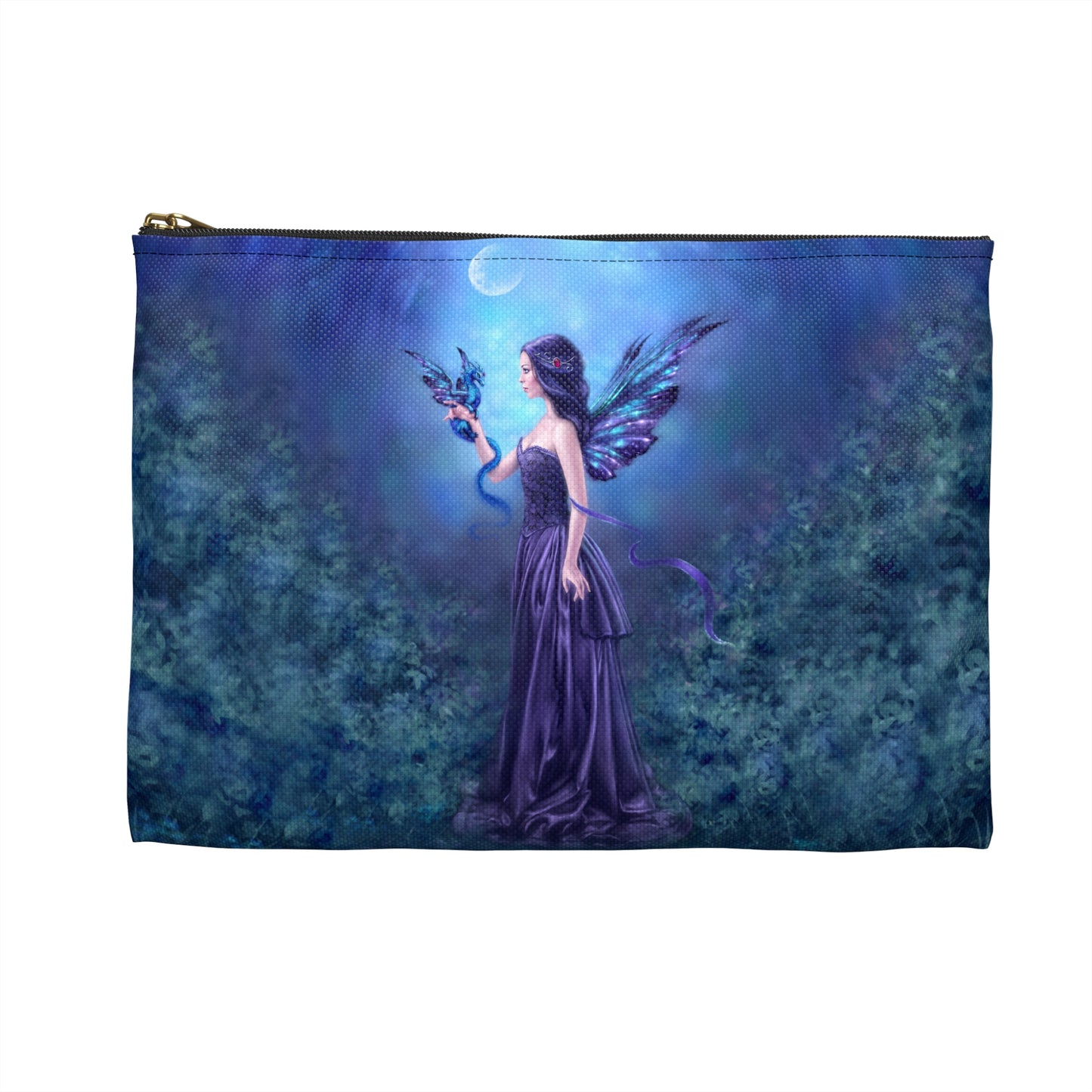 Accessory Bag - Iridescent