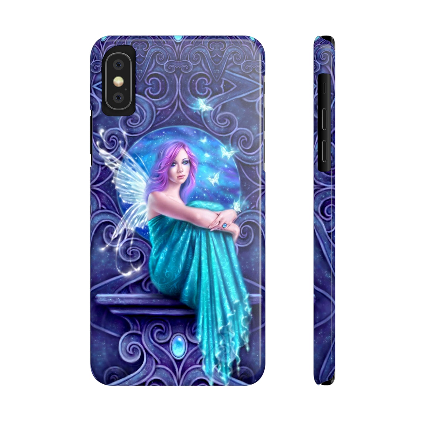 Slim Phone Case - Astraea