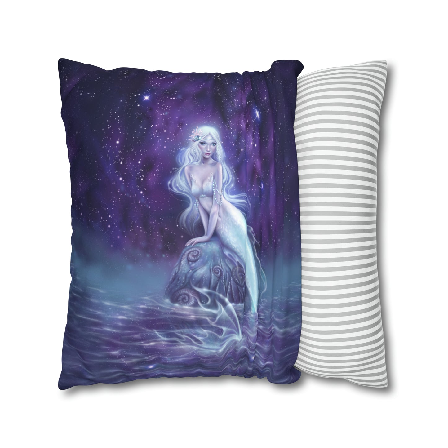 Throw Pillow Cover - Celestina