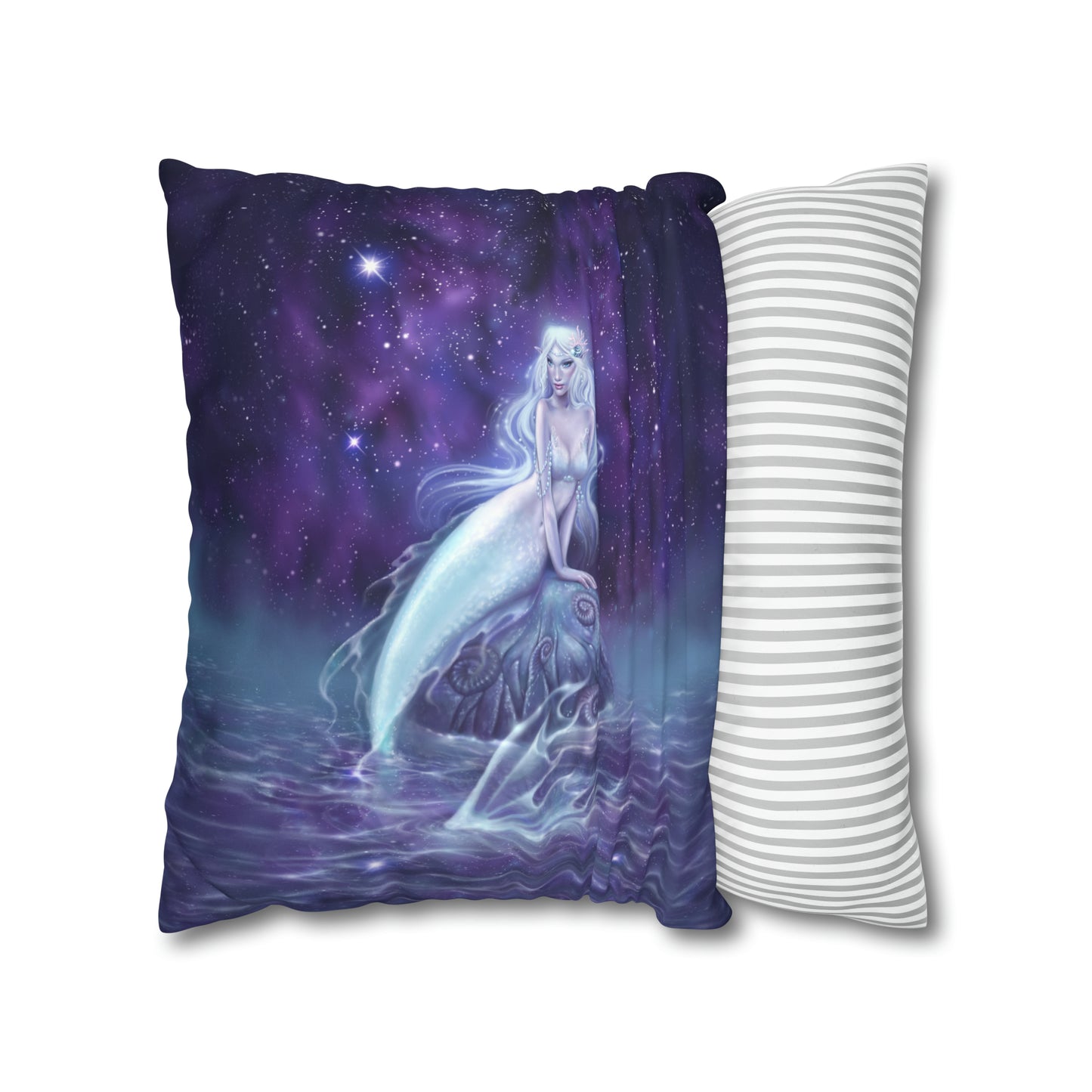 Throw Pillow Cover - Celestina