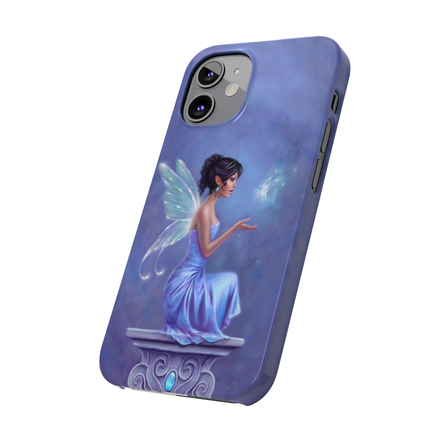 Slim Phone Case - Opalite