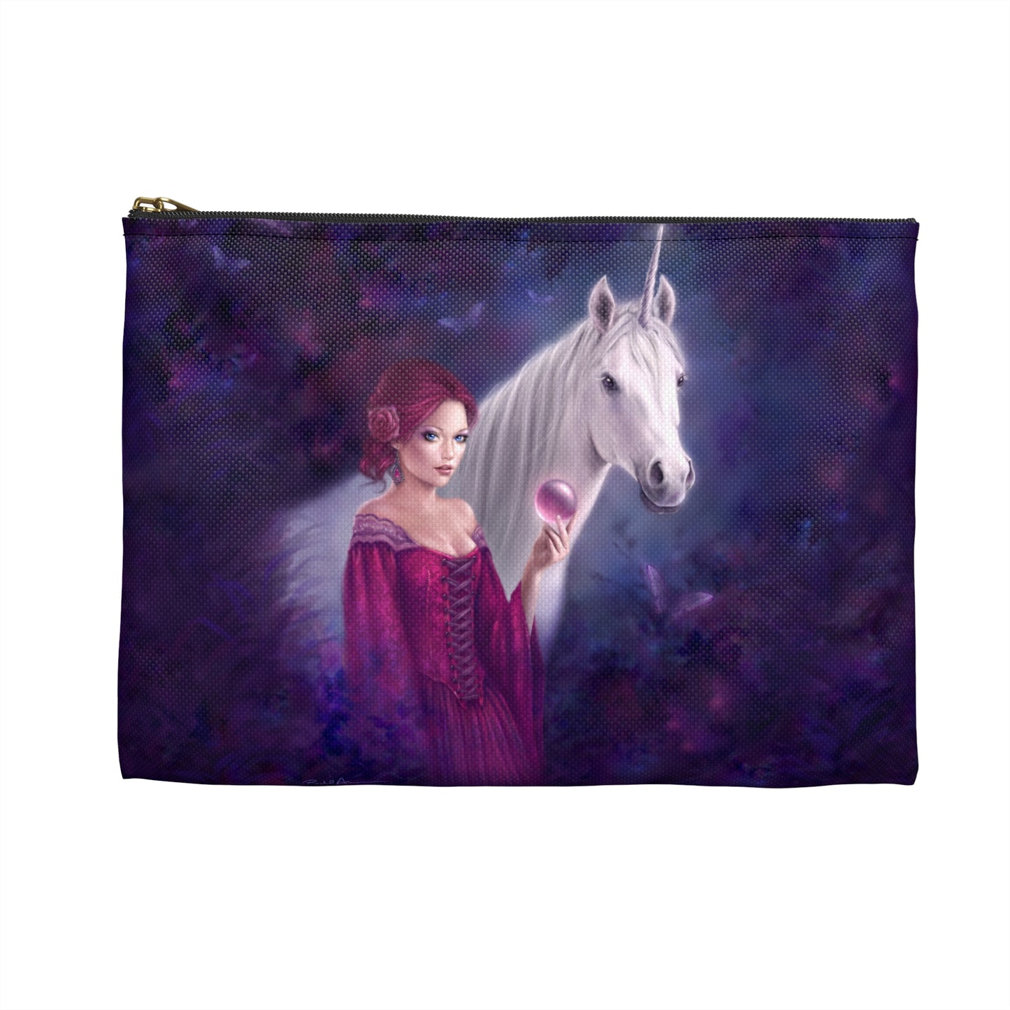 Accessory Bag - The Mystic